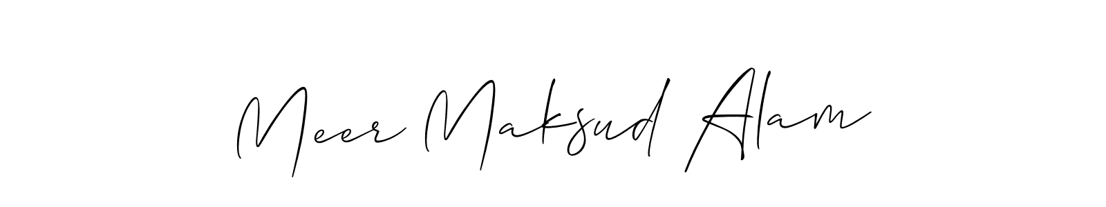 Here are the top 10 professional signature styles for the name Meer Maksud Alam. These are the best autograph styles you can use for your name. Meer Maksud Alam signature style 2 images and pictures png