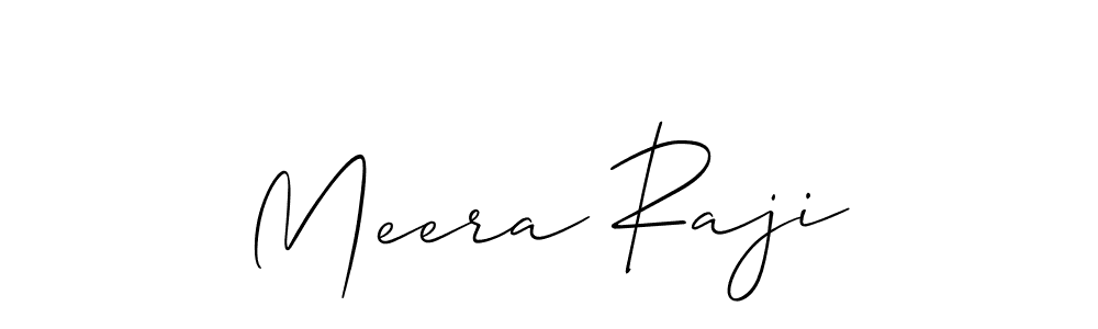 This is the best signature style for the Meera Raji name. Also you like these signature font (Allison_Script). Mix name signature. Meera Raji signature style 2 images and pictures png