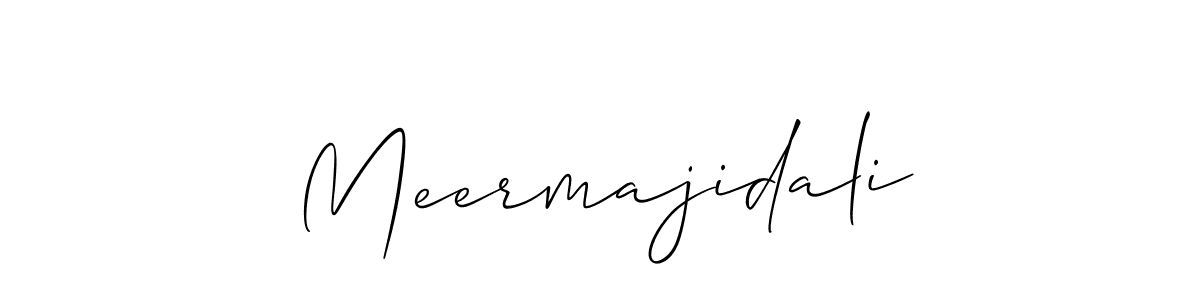 Check out images of Autograph of Meermajidali name. Actor Meermajidali Signature Style. Allison_Script is a professional sign style online. Meermajidali signature style 2 images and pictures png