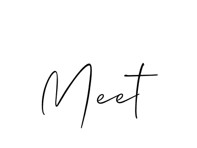 This is the best signature style for the Meet name. Also you like these signature font (Allison_Script). Mix name signature. Meet signature style 2 images and pictures png