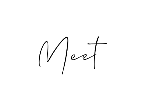 Here are the top 10 professional signature styles for the name Meet . These are the best autograph styles you can use for your name. Meet  signature style 2 images and pictures png