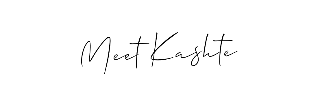 See photos of Meet Kashte official signature by Spectra . Check more albums & portfolios. Read reviews & check more about Allison_Script font. Meet Kashte signature style 2 images and pictures png