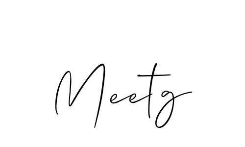 You can use this online signature creator to create a handwritten signature for the name Meetg. This is the best online autograph maker. Meetg signature style 2 images and pictures png