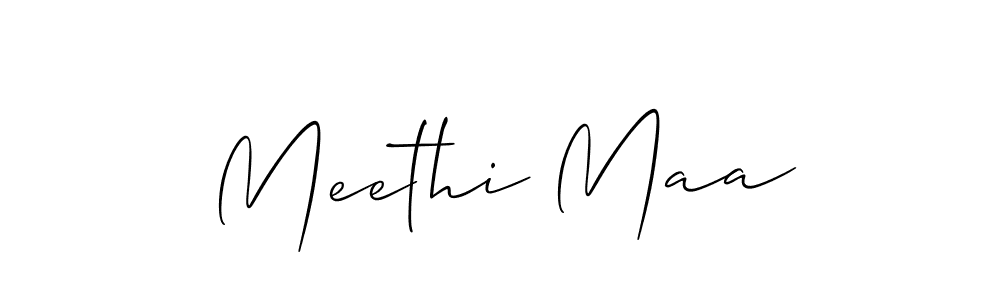 See photos of Meethi Maa official signature by Spectra . Check more albums & portfolios. Read reviews & check more about Allison_Script font. Meethi Maa signature style 2 images and pictures png