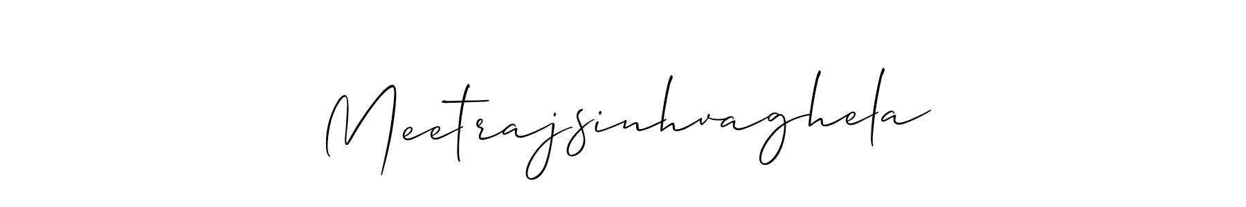 Here are the top 10 professional signature styles for the name Meetrajsinhvaghela. These are the best autograph styles you can use for your name. Meetrajsinhvaghela signature style 2 images and pictures png