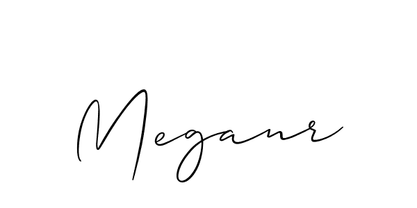 Here are the top 10 professional signature styles for the name Meganr. These are the best autograph styles you can use for your name. Meganr signature style 2 images and pictures png