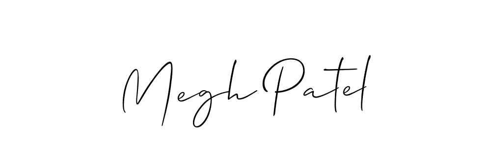 Here are the top 10 professional signature styles for the name Megh Patel. These are the best autograph styles you can use for your name. Megh Patel signature style 2 images and pictures png