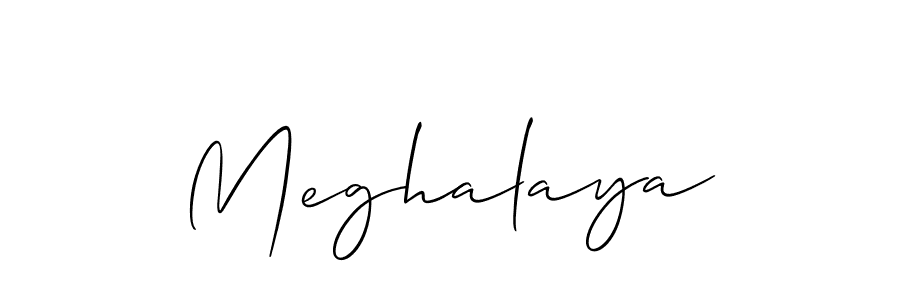 This is the best signature style for the Meghalaya name. Also you like these signature font (Allison_Script). Mix name signature. Meghalaya signature style 2 images and pictures png