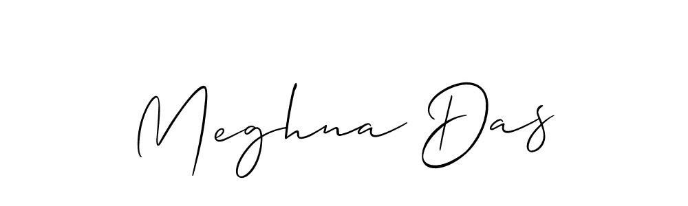 Once you've used our free online signature maker to create your best signature Allison_Script style, it's time to enjoy all of the benefits that Meghna Das name signing documents. Meghna Das signature style 2 images and pictures png