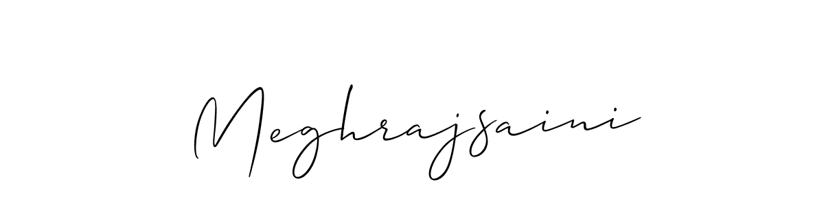Check out images of Autograph of Meghrajsaini name. Actor Meghrajsaini Signature Style. Allison_Script is a professional sign style online. Meghrajsaini signature style 2 images and pictures png