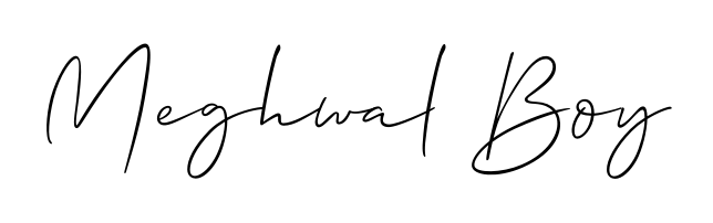 Make a short Meghwal Boy signature style. Manage your documents anywhere anytime using Allison_Script. Create and add eSignatures, submit forms, share and send files easily. Meghwal Boy signature style 2 images and pictures png
