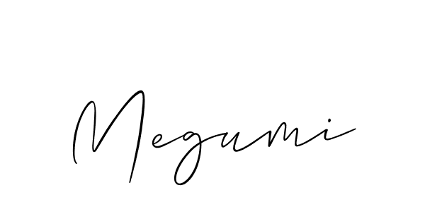 See photos of Megumi official signature by Spectra . Check more albums & portfolios. Read reviews & check more about Allison_Script font. Megumi signature style 2 images and pictures png