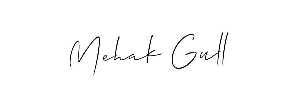 You can use this online signature creator to create a handwritten signature for the name Mehak Gull. This is the best online autograph maker. Mehak Gull signature style 2 images and pictures png