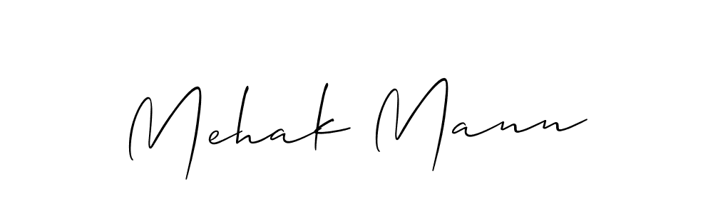 Check out images of Autograph of Mehak Mann name. Actor Mehak Mann Signature Style. Allison_Script is a professional sign style online. Mehak Mann signature style 2 images and pictures png