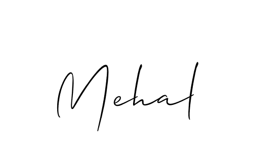 if you are searching for the best signature style for your name Mehal. so please give up your signature search. here we have designed multiple signature styles  using Allison_Script. Mehal signature style 2 images and pictures png