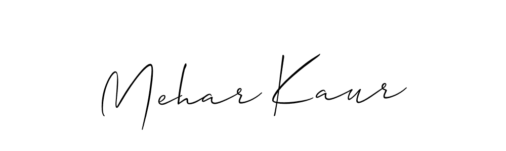 You can use this online signature creator to create a handwritten signature for the name Mehar Kaur. This is the best online autograph maker. Mehar Kaur signature style 2 images and pictures png