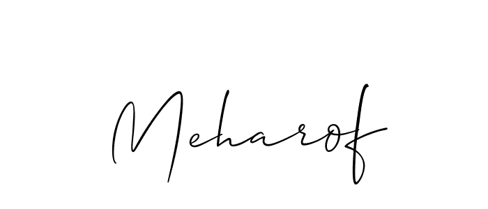 See photos of Meharof official signature by Spectra . Check more albums & portfolios. Read reviews & check more about Allison_Script font. Meharof signature style 2 images and pictures png