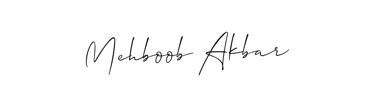 if you are searching for the best signature style for your name Mehboob Akbar. so please give up your signature search. here we have designed multiple signature styles  using Allison_Script. Mehboob Akbar signature style 2 images and pictures png