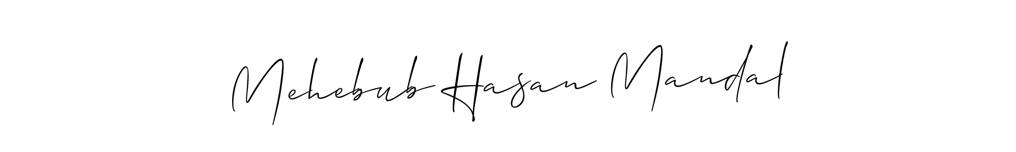 Here are the top 10 professional signature styles for the name Mehebub Hasan Mandal. These are the best autograph styles you can use for your name. Mehebub Hasan Mandal signature style 2 images and pictures png