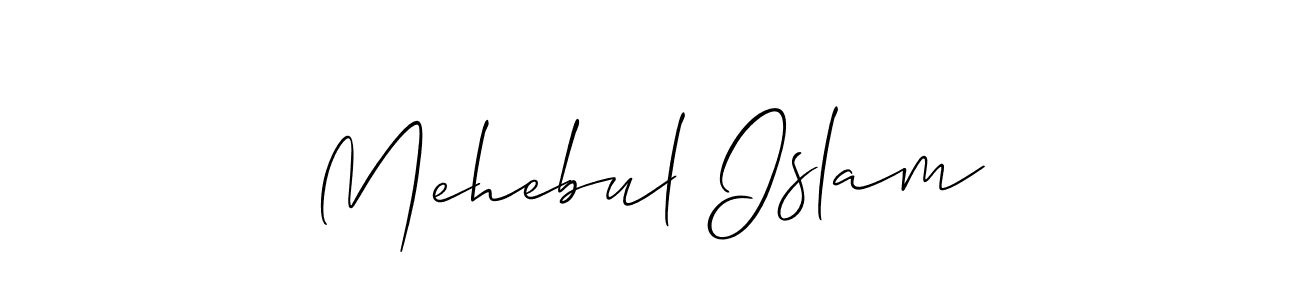 You can use this online signature creator to create a handwritten signature for the name Mehebul Islam. This is the best online autograph maker. Mehebul Islam signature style 2 images and pictures png