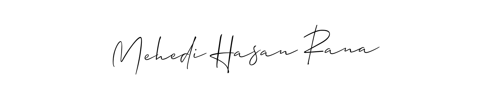 Here are the top 10 professional signature styles for the name Mehedi Hasan Rana. These are the best autograph styles you can use for your name. Mehedi Hasan Rana signature style 2 images and pictures png
