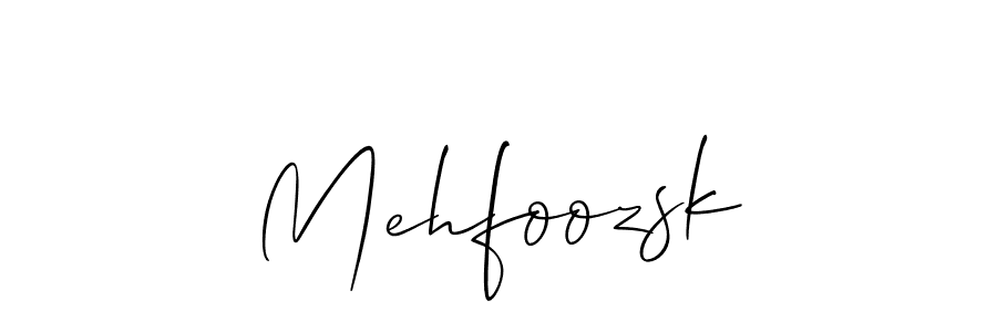 Check out images of Autograph of Mehfoozsk name. Actor Mehfoozsk Signature Style. Allison_Script is a professional sign style online. Mehfoozsk signature style 2 images and pictures png