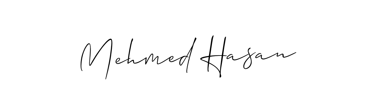 You can use this online signature creator to create a handwritten signature for the name Mehmed Hasan. This is the best online autograph maker. Mehmed Hasan signature style 2 images and pictures png