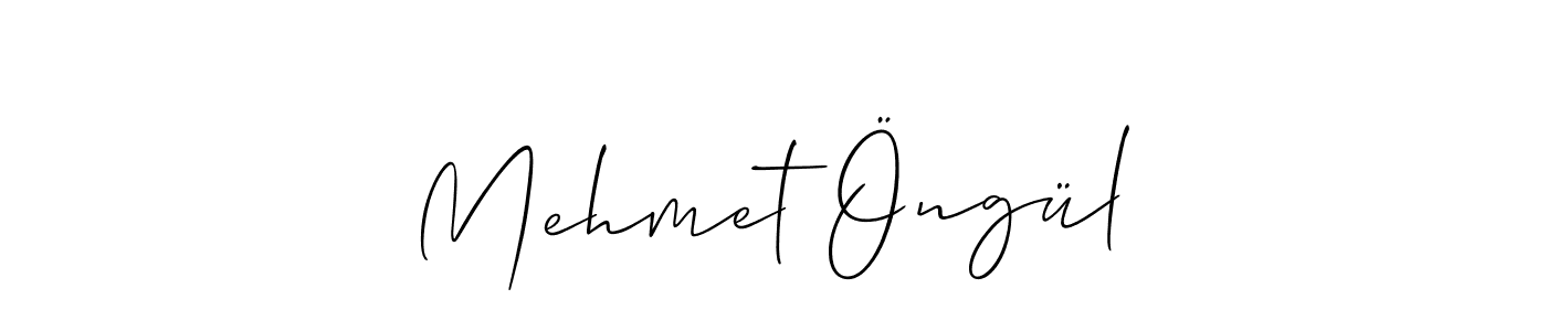 You can use this online signature creator to create a handwritten signature for the name Mehmet Öngül. This is the best online autograph maker. Mehmet Öngül signature style 2 images and pictures png