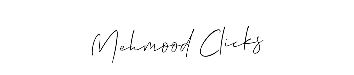 You can use this online signature creator to create a handwritten signature for the name Mehmood Clicks. This is the best online autograph maker. Mehmood Clicks signature style 2 images and pictures png