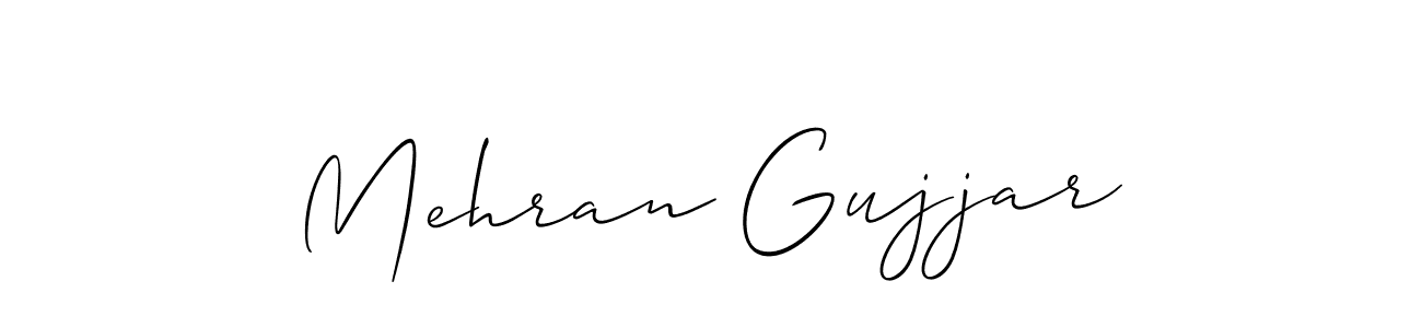 You can use this online signature creator to create a handwritten signature for the name Mehran Gujjar. This is the best online autograph maker. Mehran Gujjar signature style 2 images and pictures png