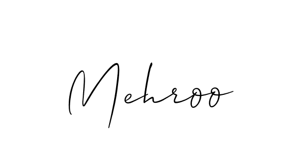 You can use this online signature creator to create a handwritten signature for the name Mehroo. This is the best online autograph maker. Mehroo signature style 2 images and pictures png