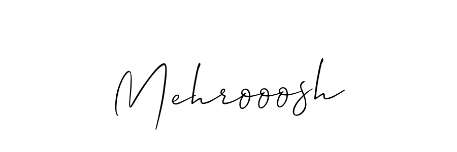 Here are the top 10 professional signature styles for the name Mehrooosh. These are the best autograph styles you can use for your name. Mehrooosh signature style 2 images and pictures png