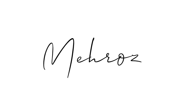 Here are the top 10 professional signature styles for the name Mehroz. These are the best autograph styles you can use for your name. Mehroz signature style 2 images and pictures png