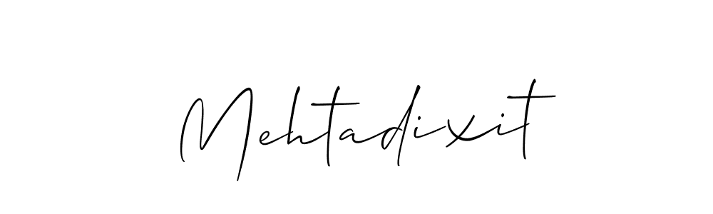 Here are the top 10 professional signature styles for the name Mehtadixit. These are the best autograph styles you can use for your name. Mehtadixit signature style 2 images and pictures png