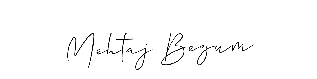 Check out images of Autograph of Mehtaj Begum name. Actor Mehtaj Begum Signature Style. Allison_Script is a professional sign style online. Mehtaj Begum signature style 2 images and pictures png
