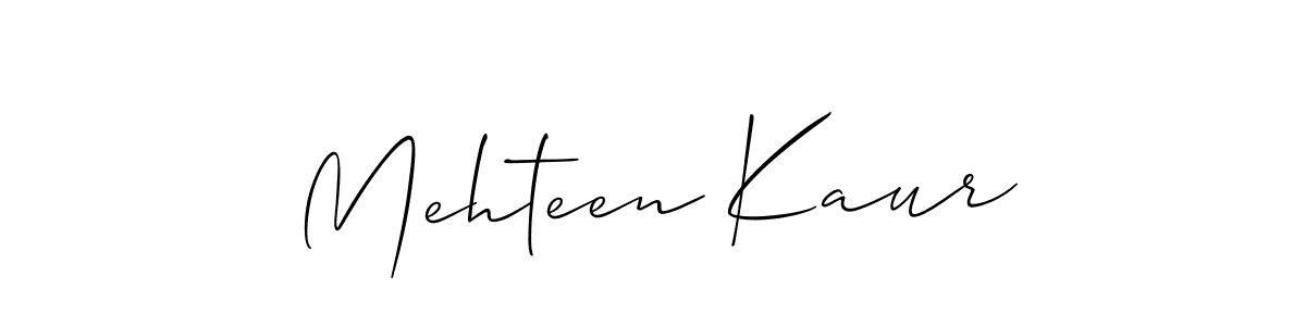 Here are the top 10 professional signature styles for the name Mehteen Kaur. These are the best autograph styles you can use for your name. Mehteen Kaur signature style 2 images and pictures png