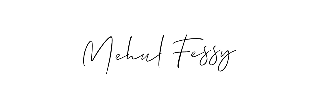 You can use this online signature creator to create a handwritten signature for the name Mehul Fessy. This is the best online autograph maker. Mehul Fessy signature style 2 images and pictures png