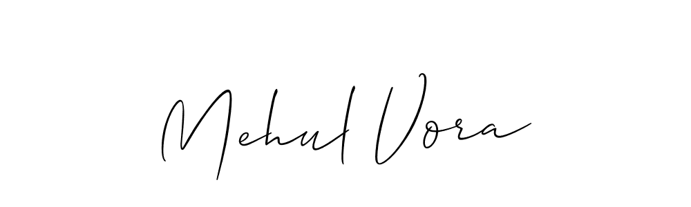 See photos of Mehul Vora official signature by Spectra . Check more albums & portfolios. Read reviews & check more about Allison_Script font. Mehul Vora signature style 2 images and pictures png