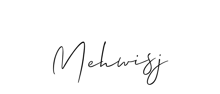 Here are the top 10 professional signature styles for the name Mehwisj. These are the best autograph styles you can use for your name. Mehwisj signature style 2 images and pictures png
