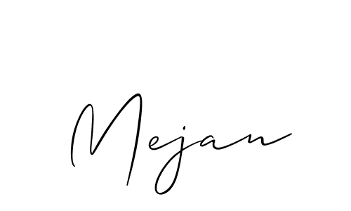 See photos of Mejan official signature by Spectra . Check more albums & portfolios. Read reviews & check more about Allison_Script font. Mejan signature style 2 images and pictures png
