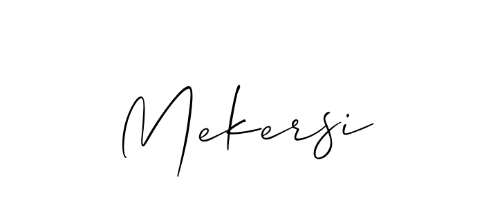 See photos of Mekersi official signature by Spectra . Check more albums & portfolios. Read reviews & check more about Allison_Script font. Mekersi signature style 2 images and pictures png
