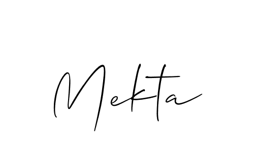 You can use this online signature creator to create a handwritten signature for the name Mekta. This is the best online autograph maker. Mekta signature style 2 images and pictures png