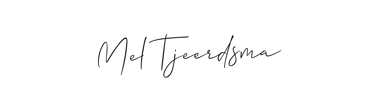 Here are the top 10 professional signature styles for the name Mel Tjeerdsma. These are the best autograph styles you can use for your name. Mel Tjeerdsma signature style 2 images and pictures png