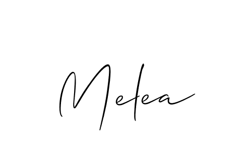 You can use this online signature creator to create a handwritten signature for the name Melea. This is the best online autograph maker. Melea signature style 2 images and pictures png
