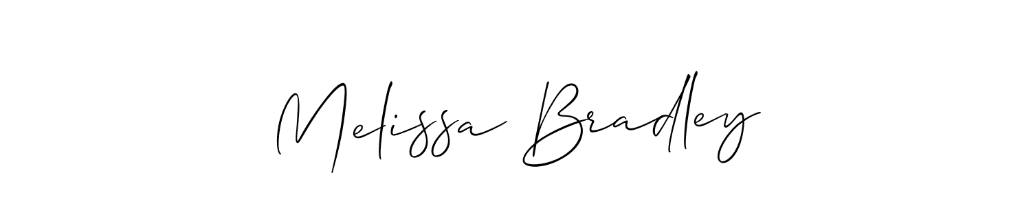 See photos of Melissa Bradley official signature by Spectra . Check more albums & portfolios. Read reviews & check more about Allison_Script font. Melissa Bradley signature style 2 images and pictures png