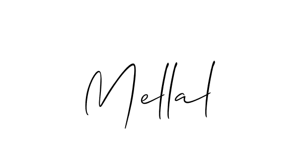 This is the best signature style for the Mellal name. Also you like these signature font (Allison_Script). Mix name signature. Mellal signature style 2 images and pictures png