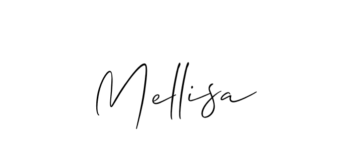 See photos of Mellisa official signature by Spectra . Check more albums & portfolios. Read reviews & check more about Allison_Script font. Mellisa signature style 2 images and pictures png