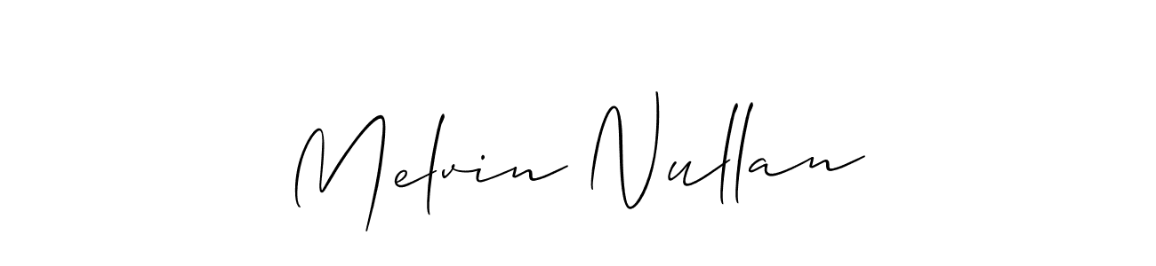 See photos of Melvin Nullan official signature by Spectra . Check more albums & portfolios. Read reviews & check more about Allison_Script font. Melvin Nullan signature style 2 images and pictures png