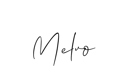 Check out images of Autograph of Melvo name. Actor Melvo Signature Style. Allison_Script is a professional sign style online. Melvo signature style 2 images and pictures png