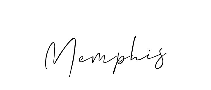 Here are the top 10 professional signature styles for the name Memphis. These are the best autograph styles you can use for your name. Memphis signature style 2 images and pictures png